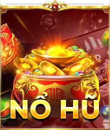 nổ hũ