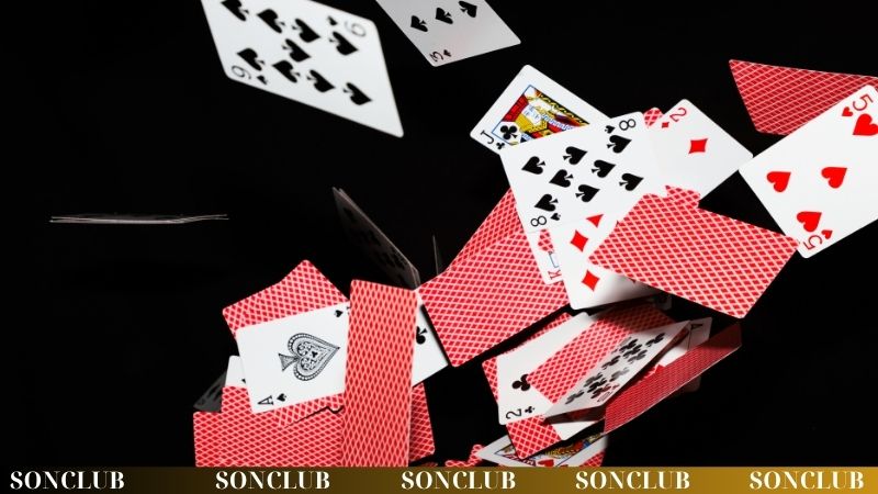 Chi tiết cách chơi Poker từ A-Z cho tân thủ