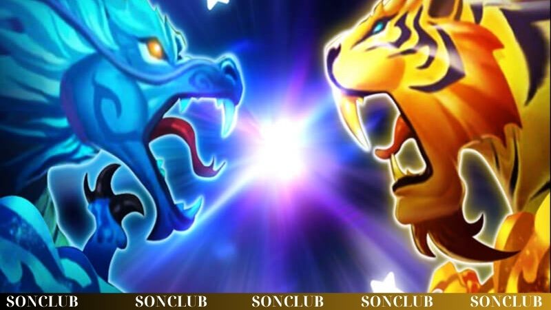 Game Rồng Hổ có gì hay?
