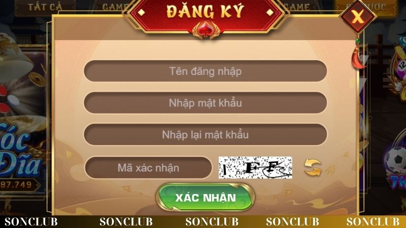 Hoàn thành đăng ký để nhận trọn vẹn đãi ngộ