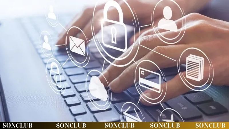 Hội viên có trách nhiệm ra sao khi truy cập vào trang web