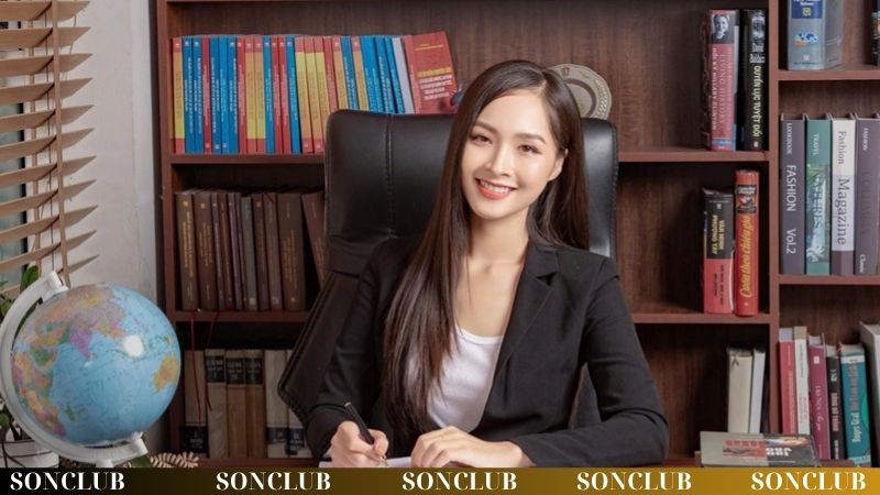 Tác giả SONCLUB nâng tầm giá trị phát triển nền tảng